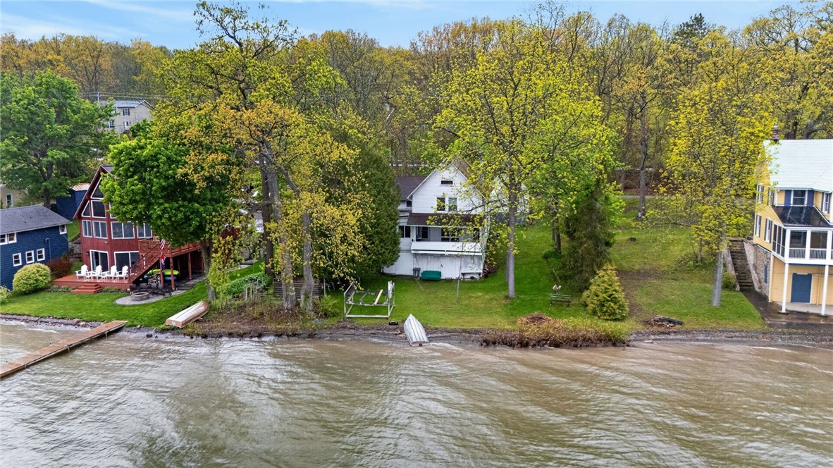 5139 West Lake Road Geneseo, NY 14454 - Photo 2 of 40