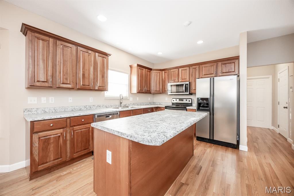 409 Grand Orchid Road O'Fallon, IL 62269 - Photo 13 of 38 Gallery Image 13