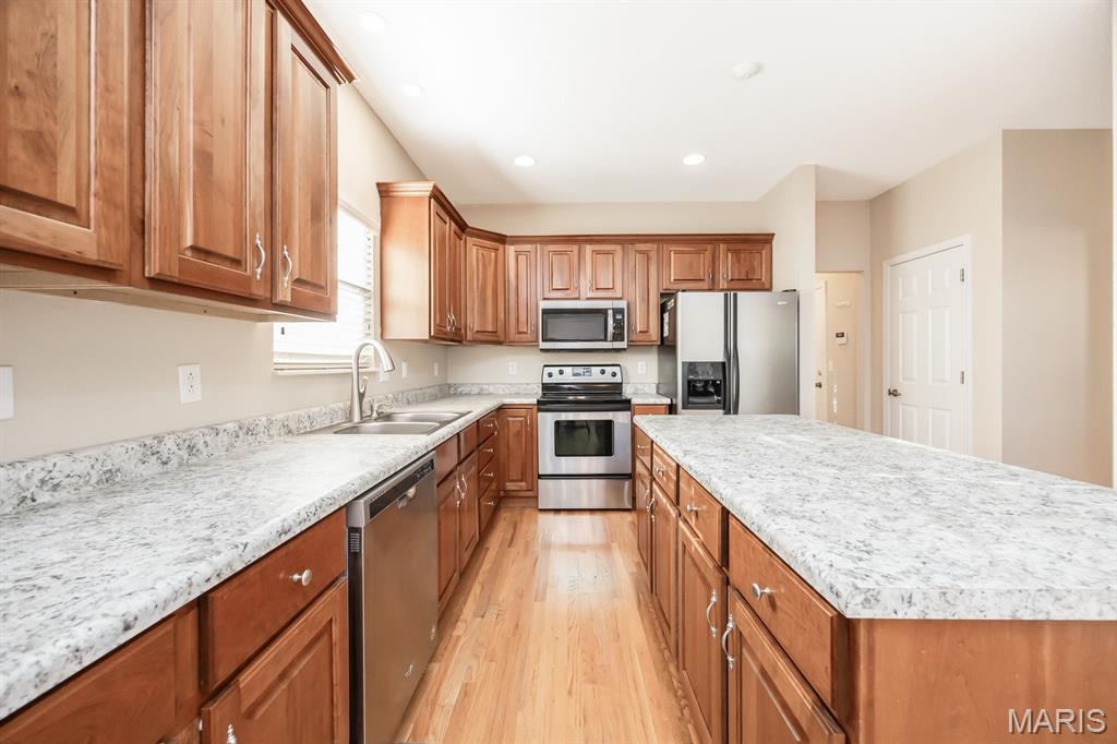 409 Grand Orchid Road O'Fallon, IL 62269 - Photo 15 of 38 Gallery Image 15