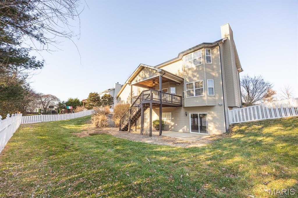 409 Grand Orchid Road O'Fallon, IL 62269 - Photo 35 of 38 Gallery Image 35