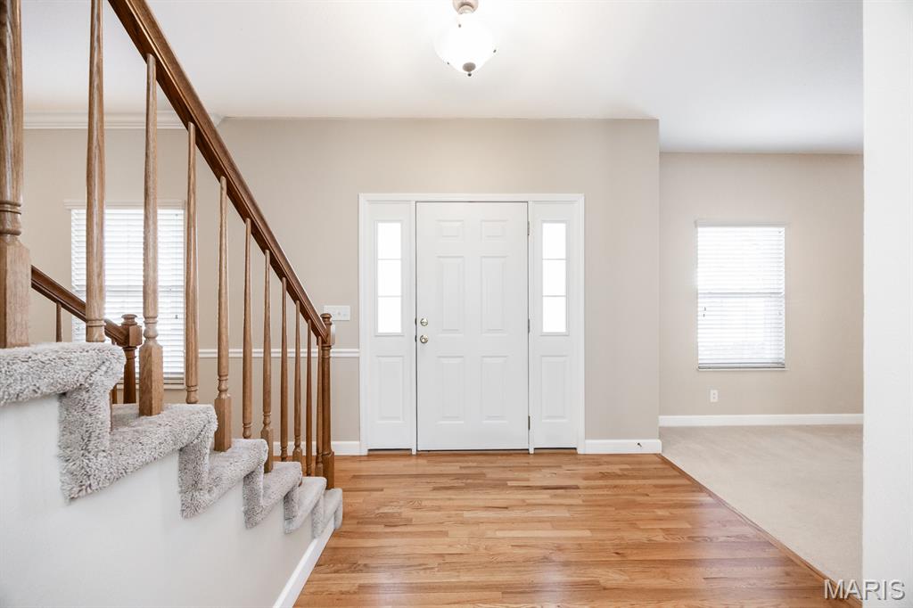 409 Grand Orchid Road O'Fallon, IL 62269 - Photo 4 of 38 Gallery Image 4
