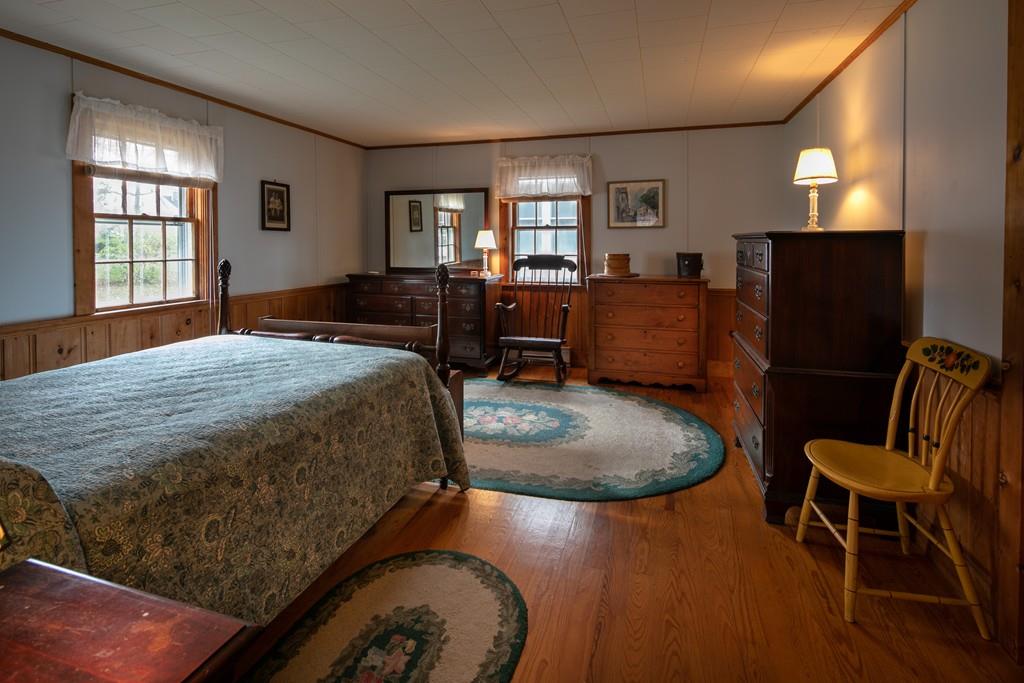 5 King Phillip Road Mattapoisett, MA 02739 - Photo 16 of 27