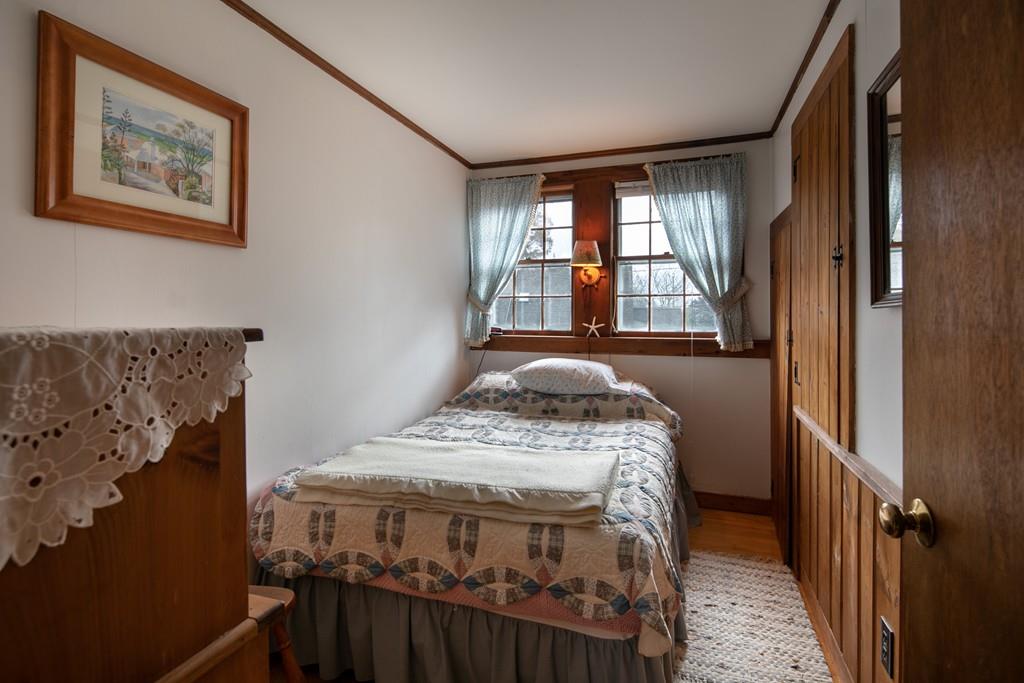 5 King Phillip Road Mattapoisett, MA 02739 - Photo 20 of 27