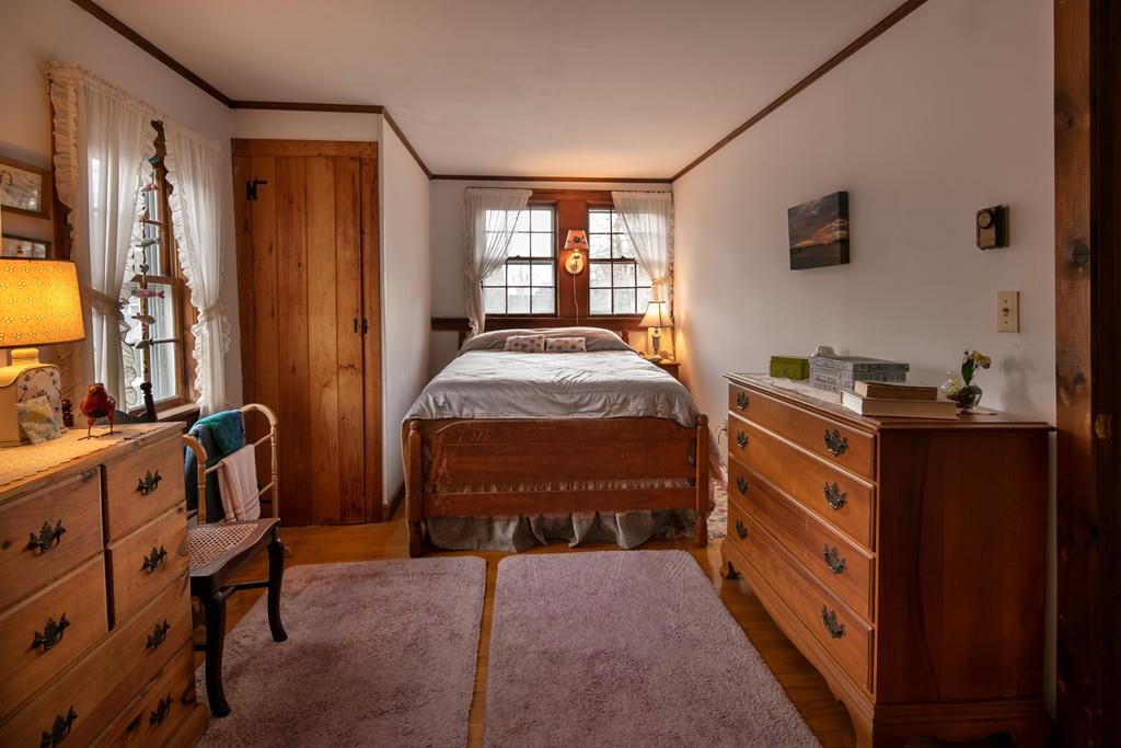 5 King Phillip Road Mattapoisett, MA 02739 - Photo 21 of 27