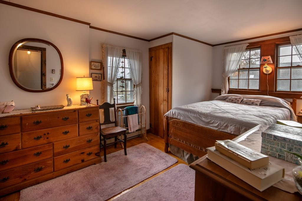 5 King Phillip Road Mattapoisett, MA 02739 - Photo 22 of 27