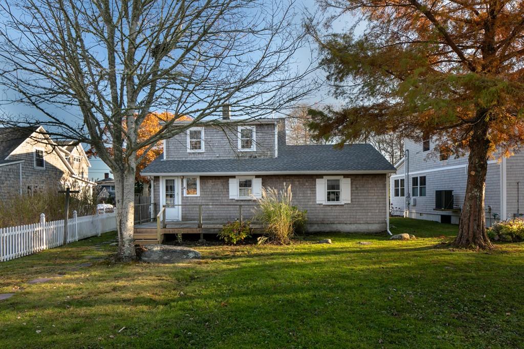 5 King Phillip Road Mattapoisett, MA 02739 - Photo 23 of 27