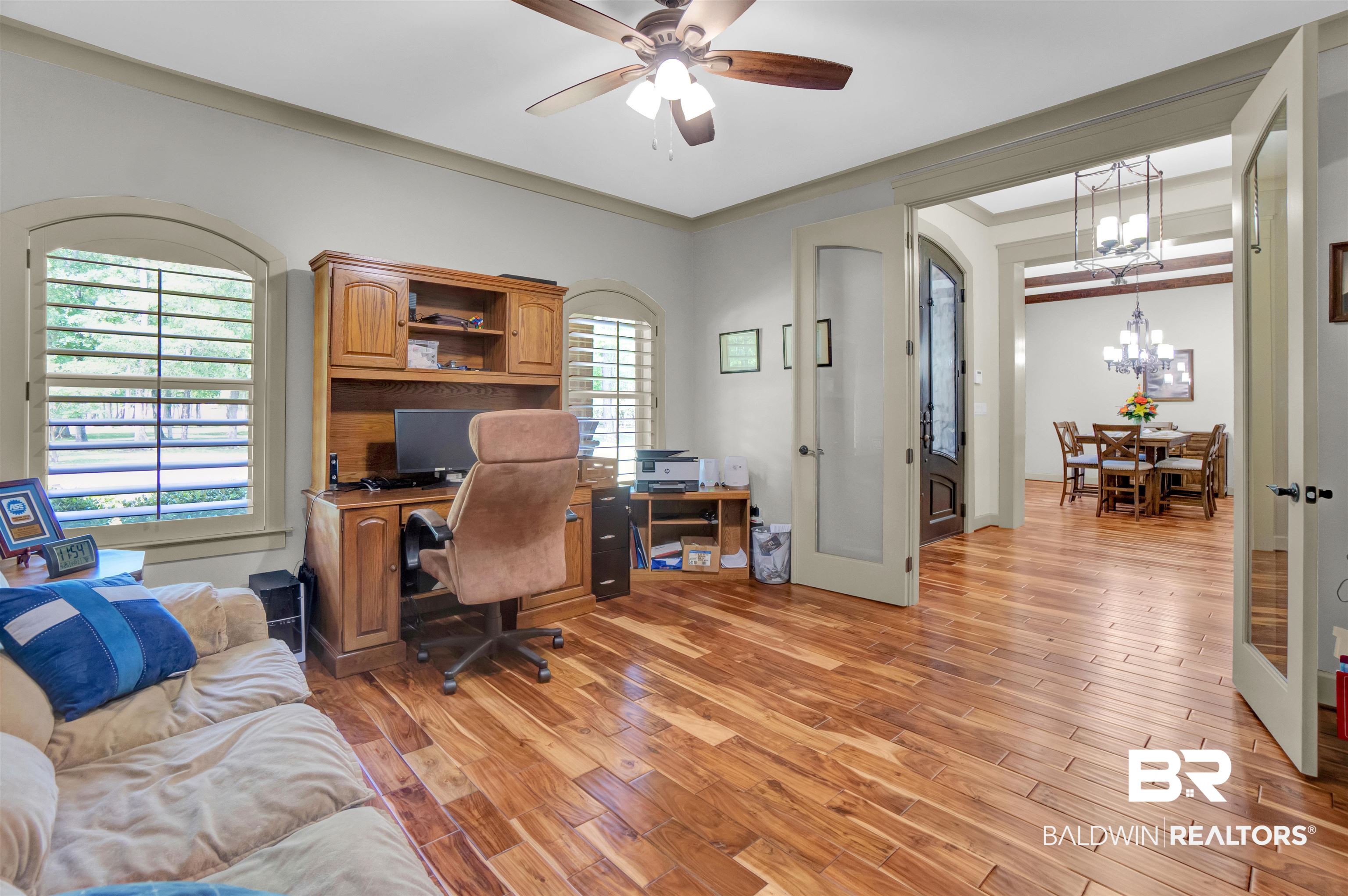 917 Rockaway Creek Road Atmore, AL 36502 - Photo 26 of 93