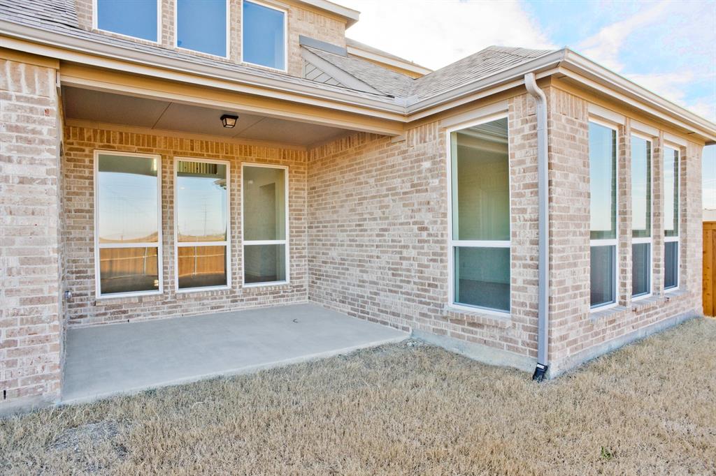 234 Buffalo Boulevard Rhome, TX 76078 - Photo 30 of 30