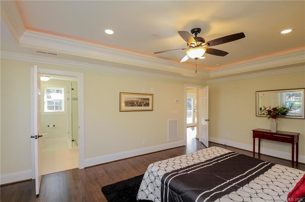170 North Canterbury Road Charlotte, NC 28211 - Photo 11 of 24 Gallery Image 11