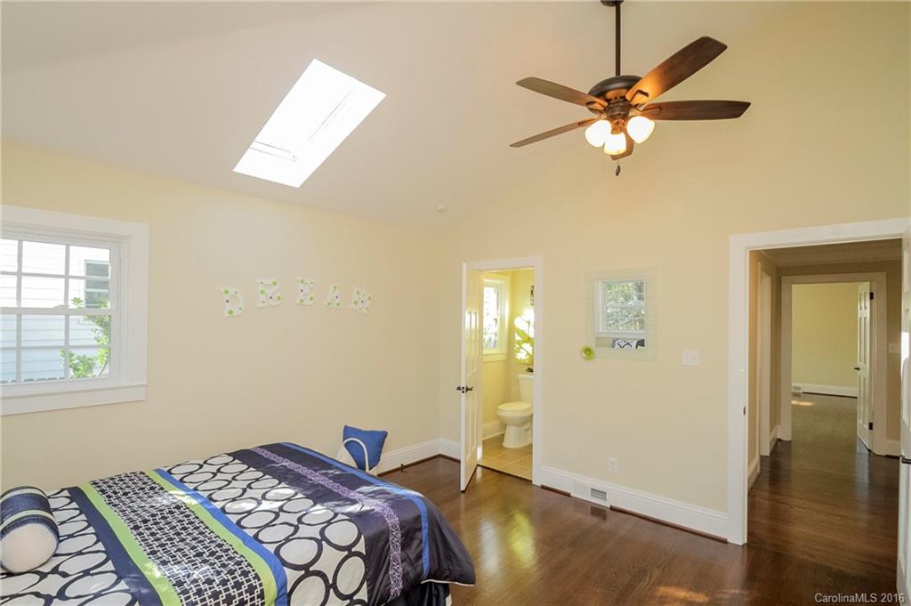 170 North Canterbury Road Charlotte, NC 28211 - Photo 16 of 24 Gallery Image 16