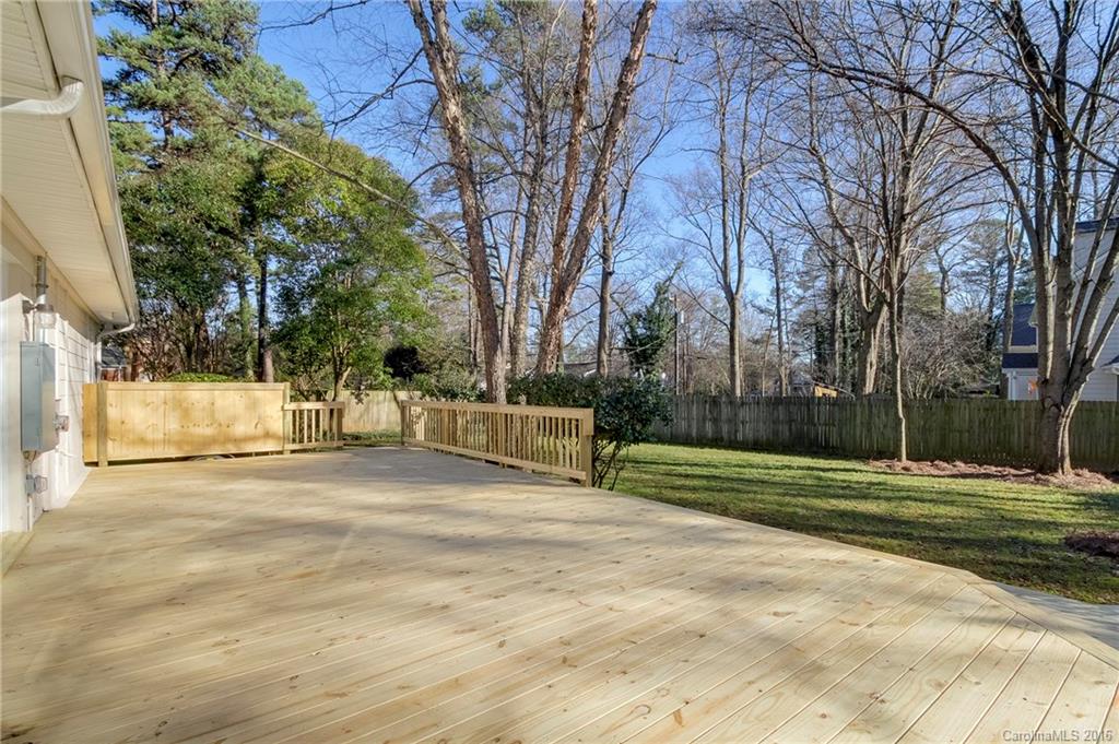 170 North Canterbury Road Charlotte, NC 28211 - Photo 22 of 24 Gallery Image 22