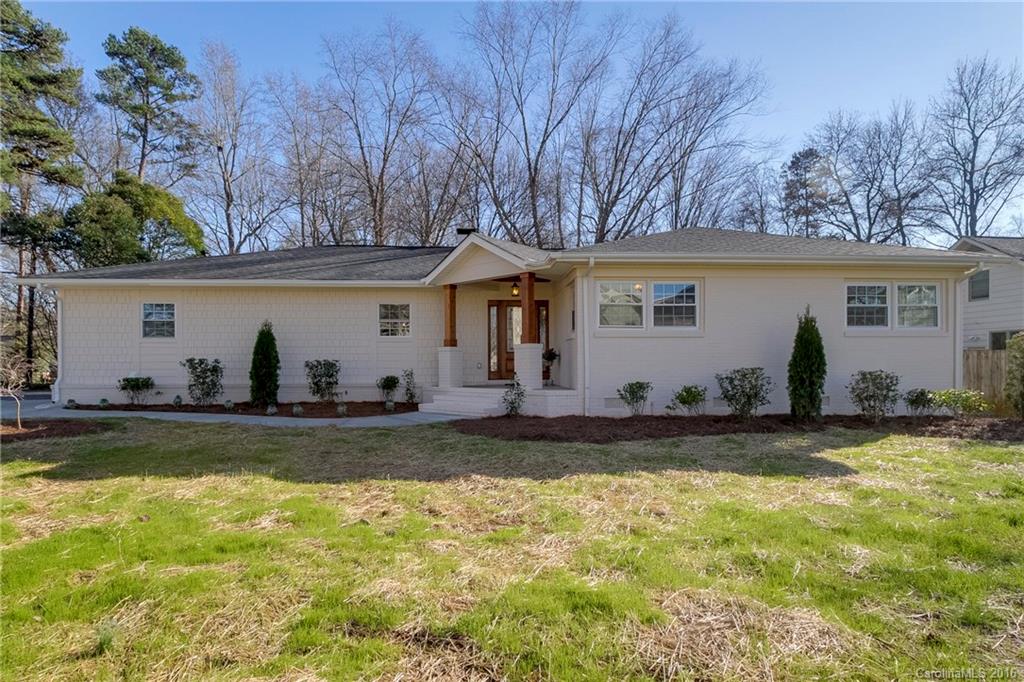 170 North Canterbury Road Charlotte, NC 28211 - Photo 24 of 24 Gallery Image 24