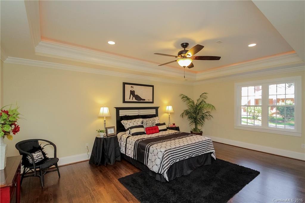 170 North Canterbury Road Charlotte, NC 28211 - Photo 10 of 24 Gallery Image 10