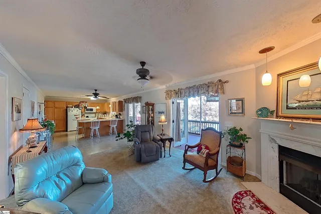 $754,900 | 15 Bell-Tel Drive, Prosperity, SC 29127