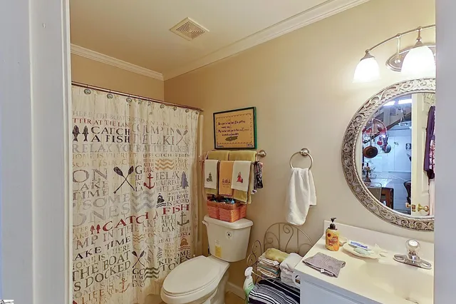 $754,900 | 15 Bell-Tel Drive, Prosperity, SC 29127