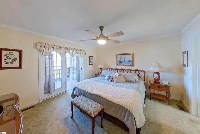 $754,900 | 15 Bell-Tel Drive, Prosperity, SC 29127