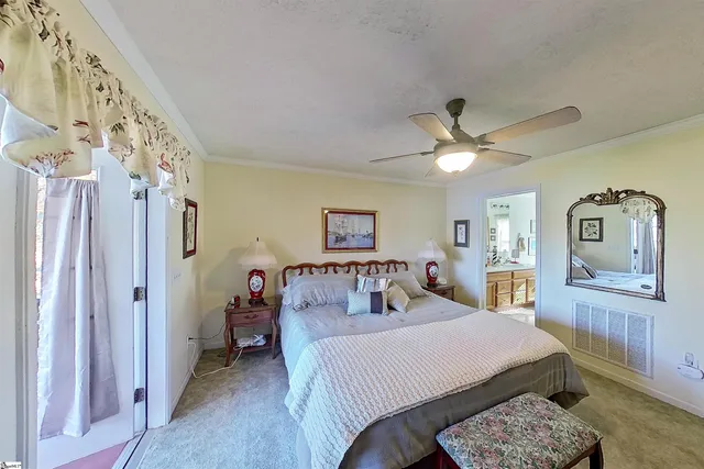 $754,900 | 15 Bell-Tel Drive, Prosperity, SC 29127