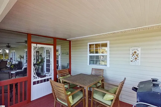 $754,900 | 15 Bell-Tel Drive, Prosperity, SC 29127