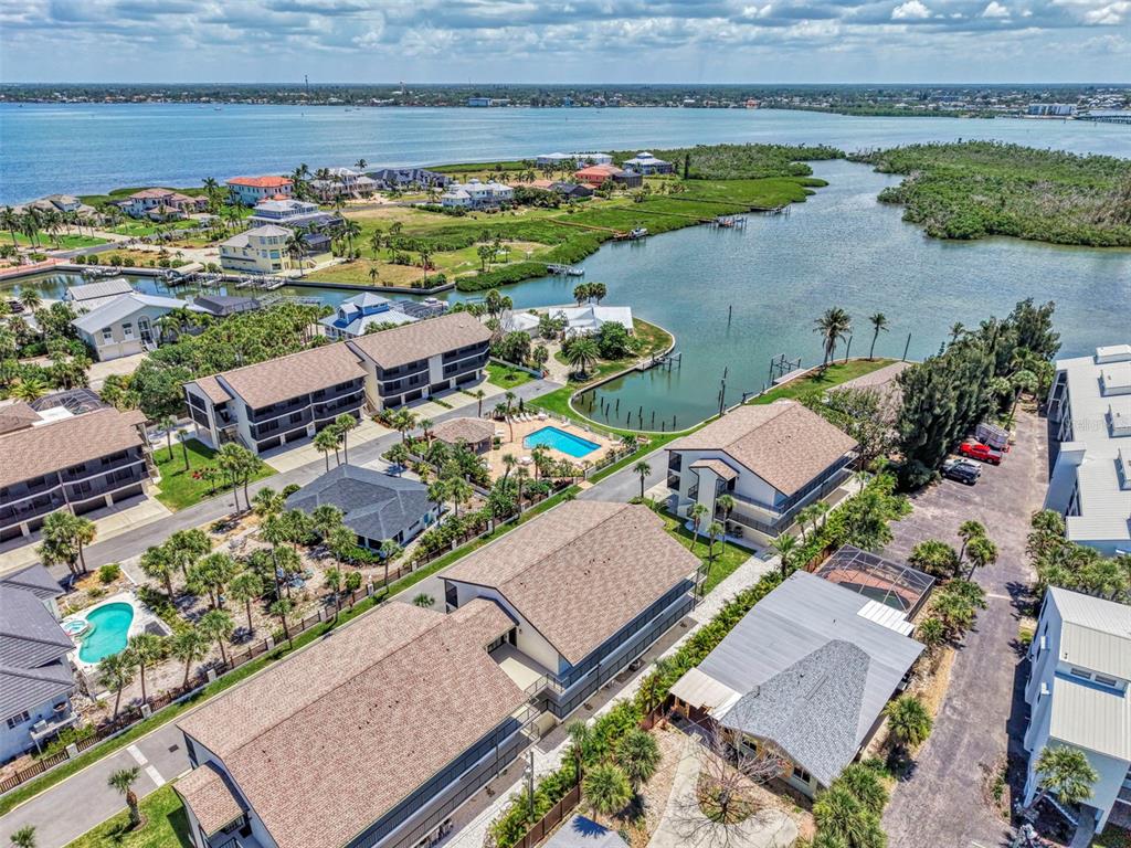 2729 North Beach Road, Unit 212 Englewood, FL 34223 - Photo 29 of 59