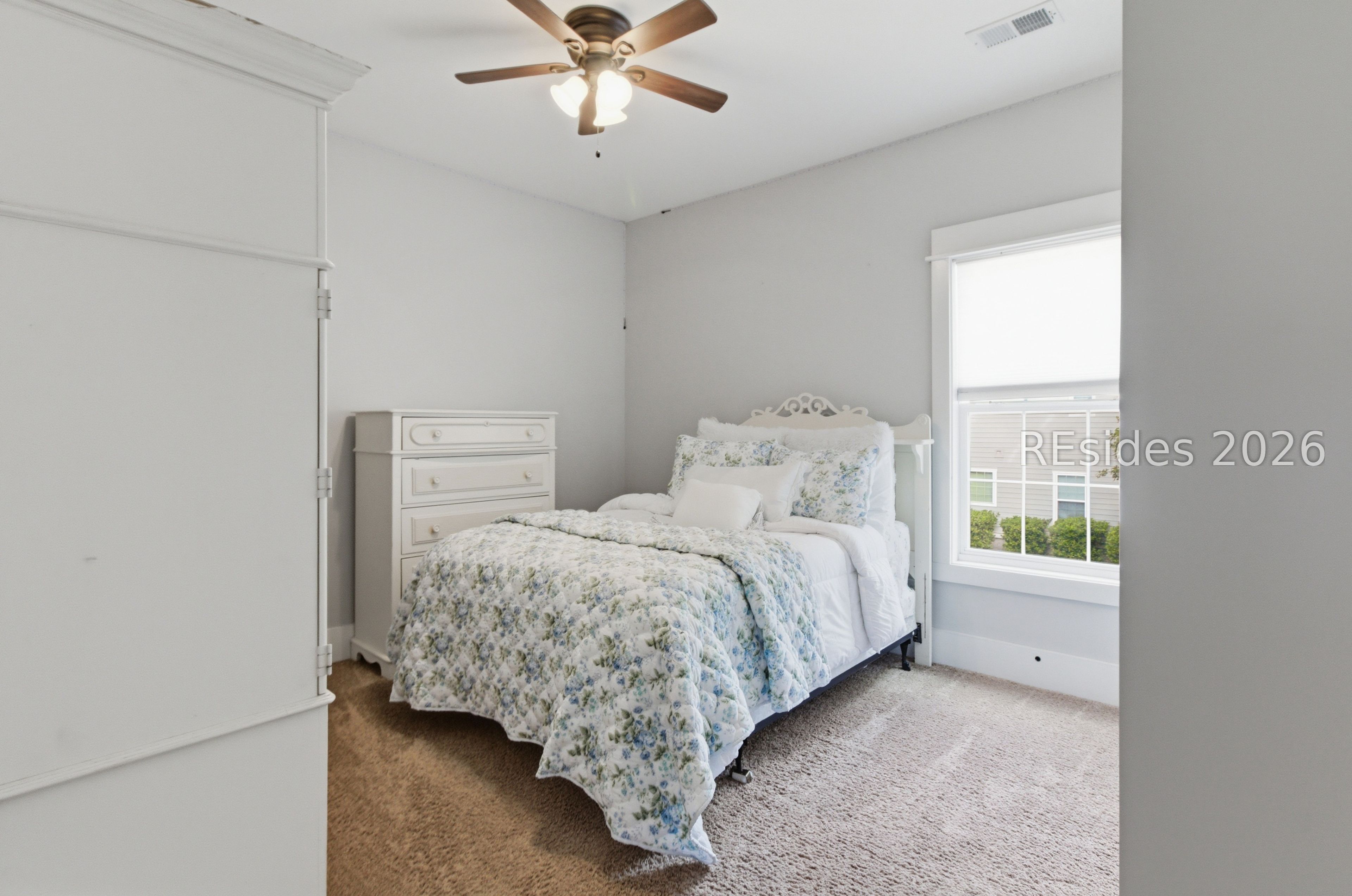 16 Dove Tree Lane Bluffton, SC 29910 - Photo 23 of 30 Bedroom #3