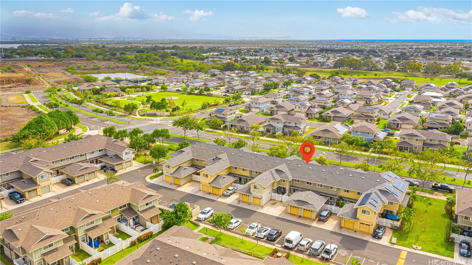 91-960 Iwikuamo'o Street, Unit 904 Ewa Beach, HI 96706 - Photo 24 of 25