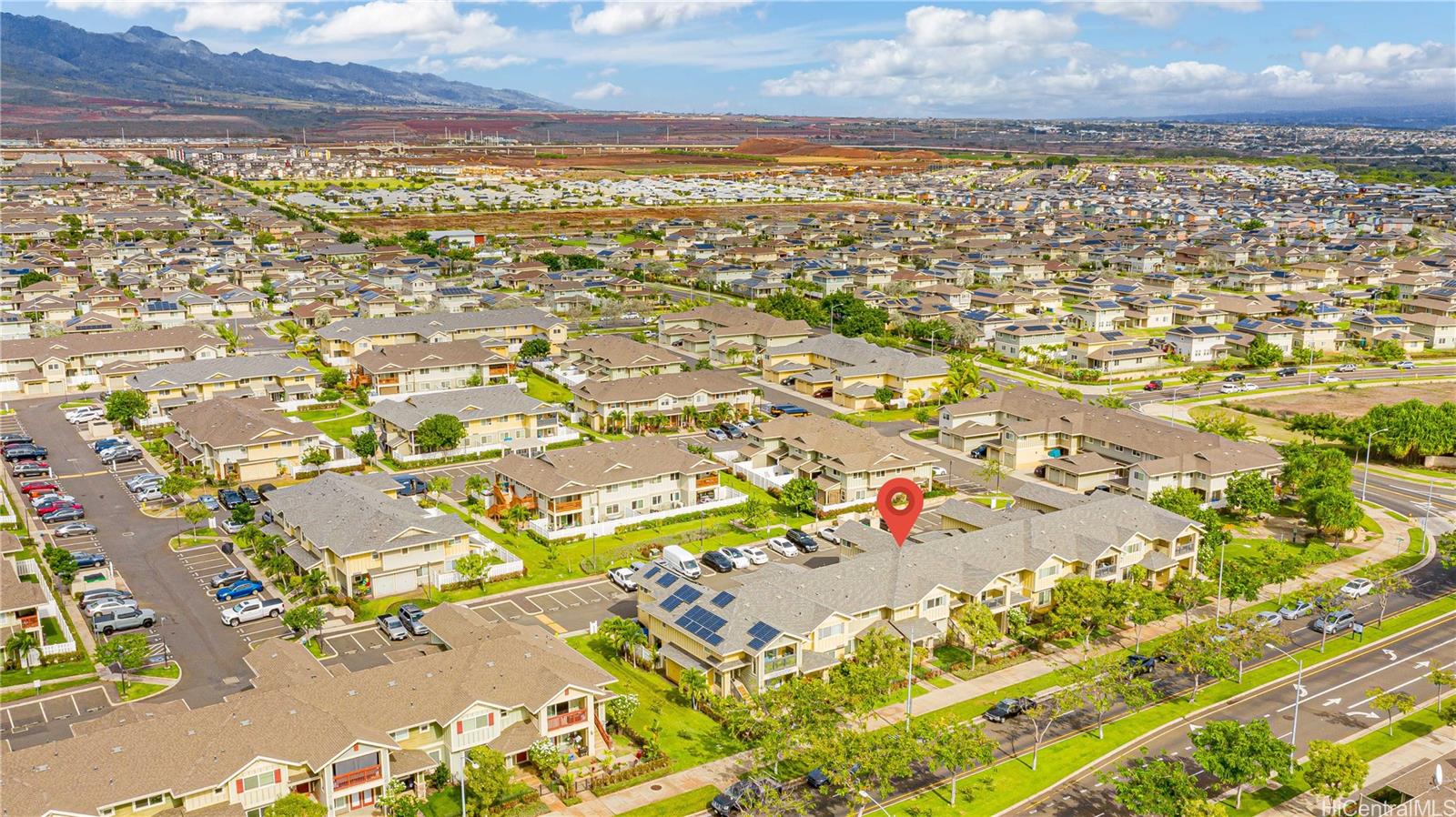 91-960 Iwikuamo'o Street, Unit 904 Ewa Beach, HI 96706 - Photo 25 of 25