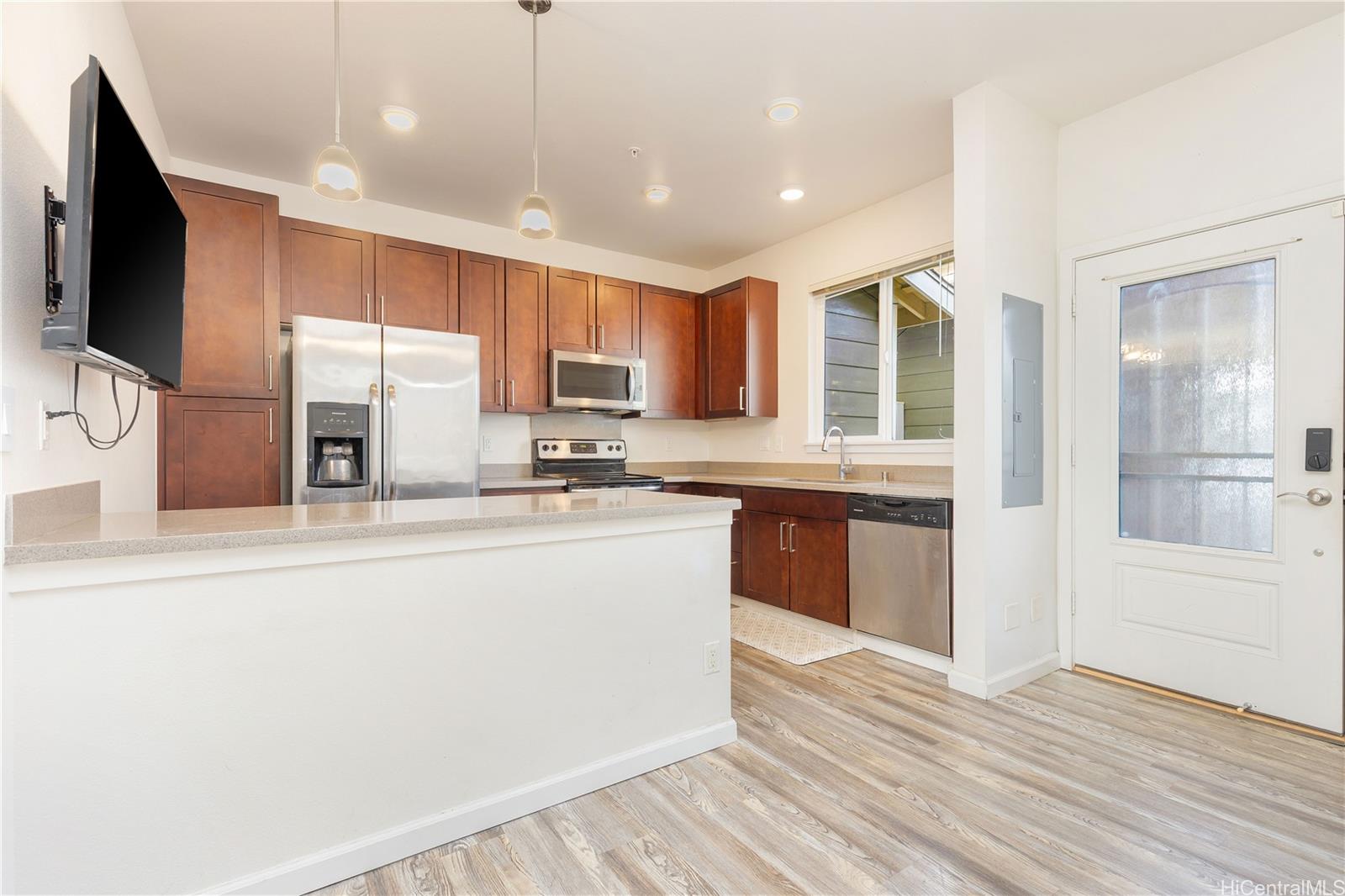 91-960 Iwikuamo'o Street, Unit 904 Ewa Beach, HI 96706 - Photo 7 of 25