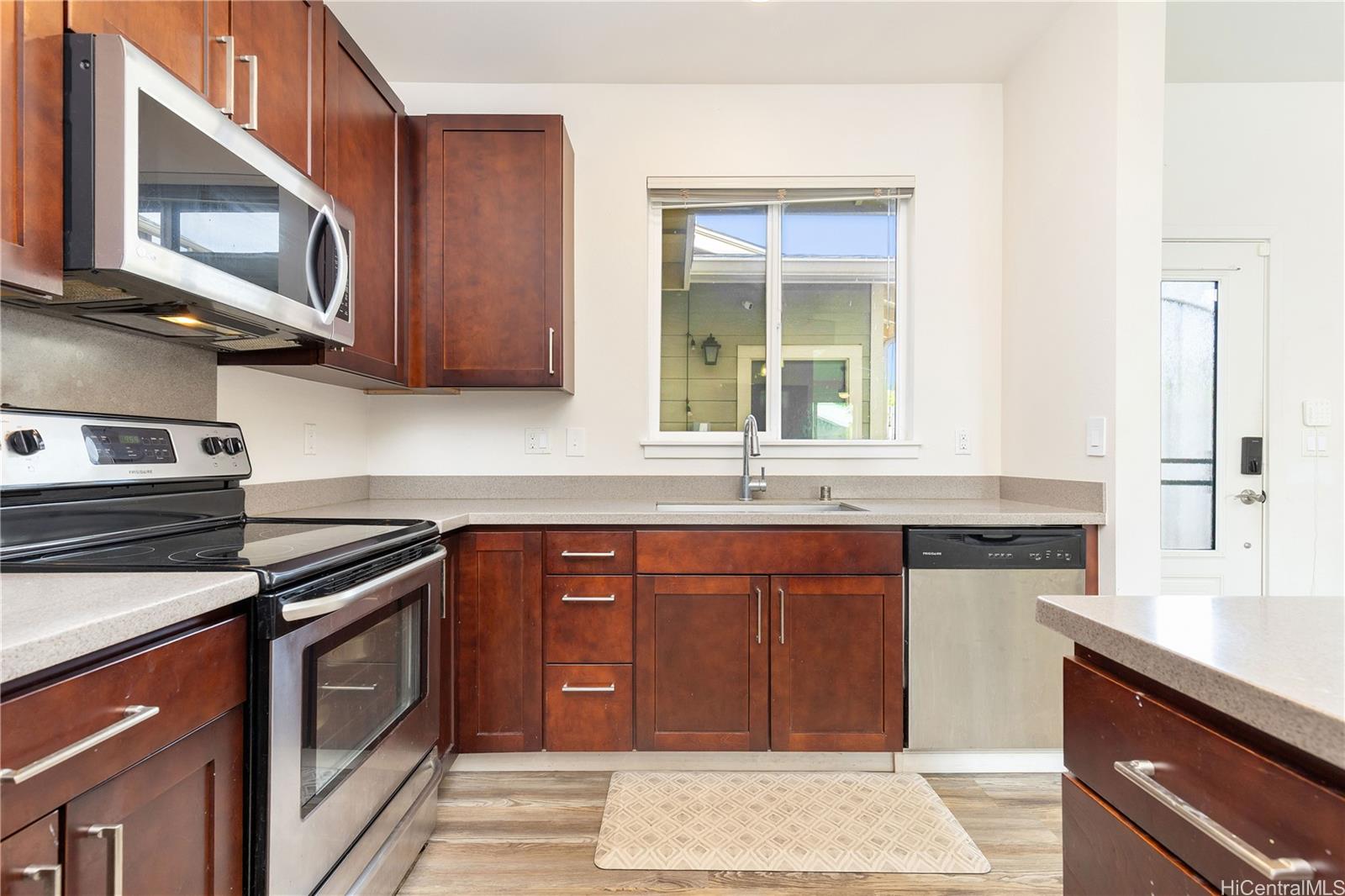 91-960 Iwikuamo'o Street, Unit 904 Ewa Beach, HI 96706 - Photo 9 of 25