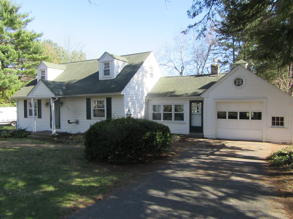 229 Hampden Road East Longmeadow, MA 01028 - Photo 1 of 30 Gallery Image 1