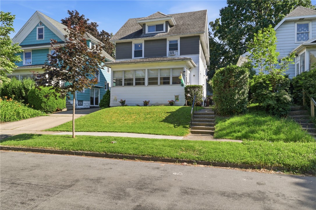 447 Pullman Avenue Rochester, NY 14615 - Photo 1 of 18