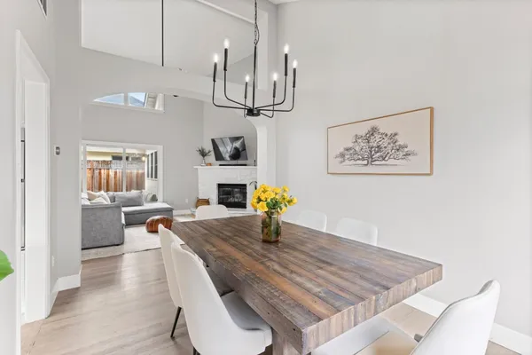 $1,259,999 | 495 West Main Avenue, Morgan Hill, CA 95037