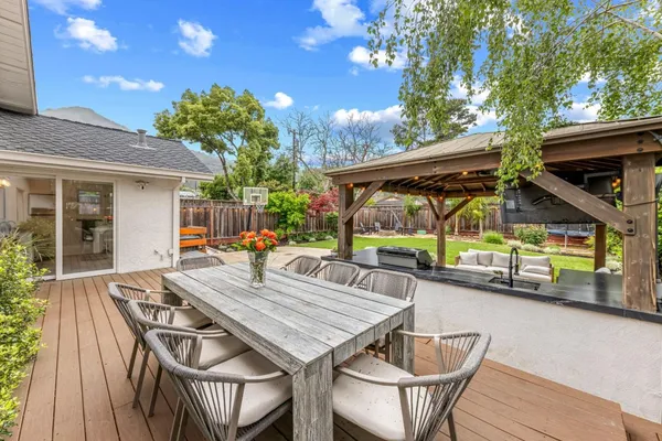 $1,259,999 | 495 West Main Avenue, Morgan Hill, CA 95037