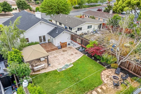 $1,259,999 | 495 West Main Avenue, Morgan Hill, CA 95037