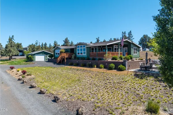 $825,000 | 20810 89th Street, Bend, OR 97703