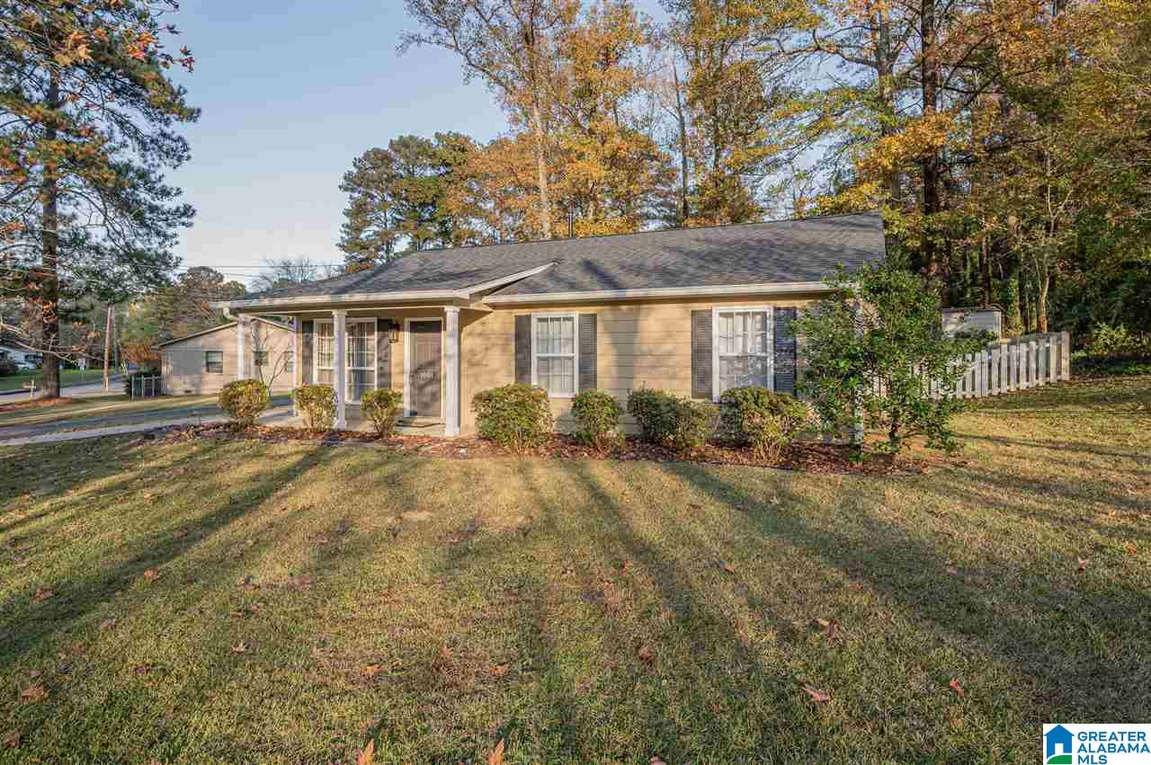 1001 Oak Grove Road Birmingham, AL 35209 - Photo 3 of 40