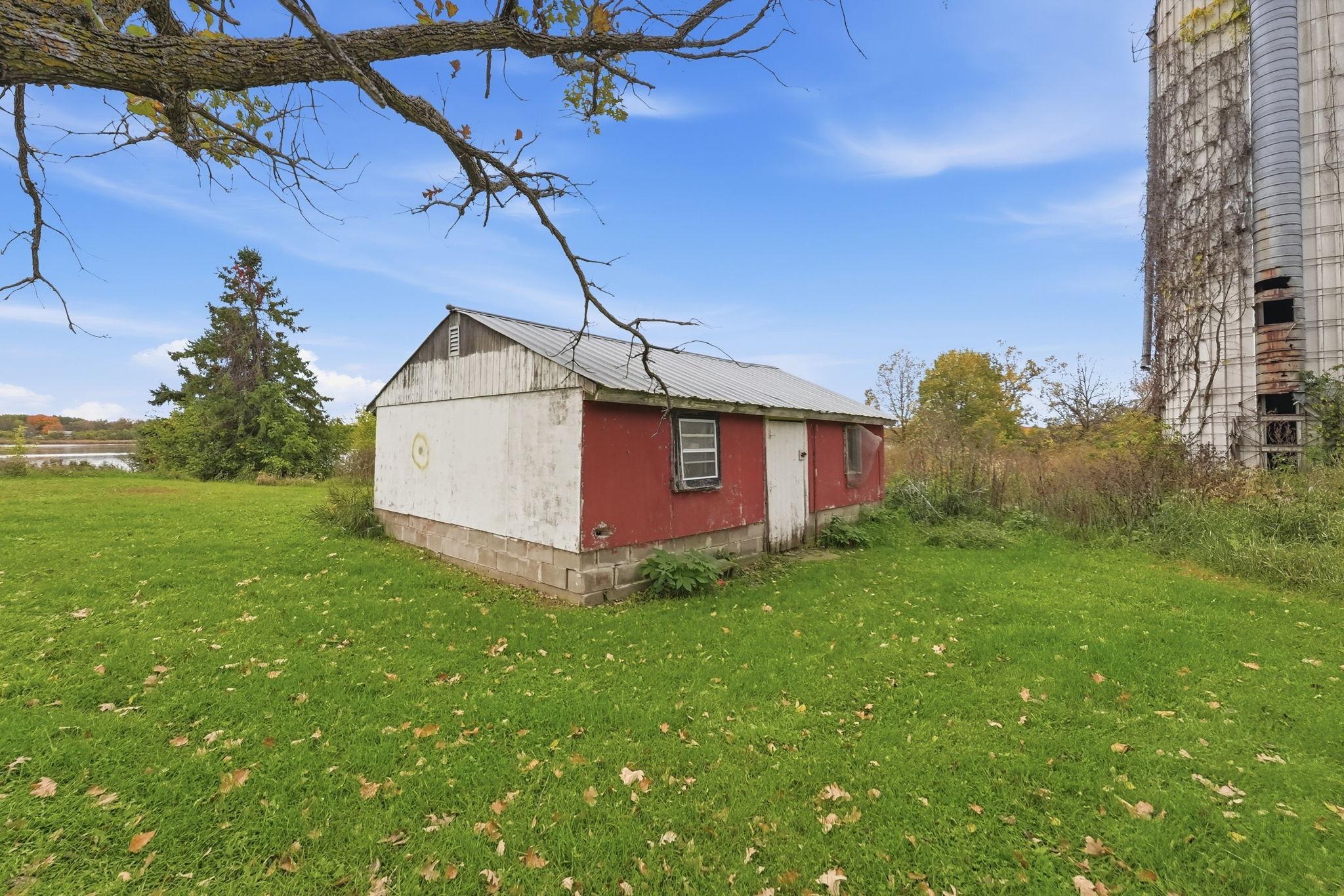 13178 Hagedorn Road Northwest Brandon, MN 56315 - Photo 50 of 54 Gallery Image 50