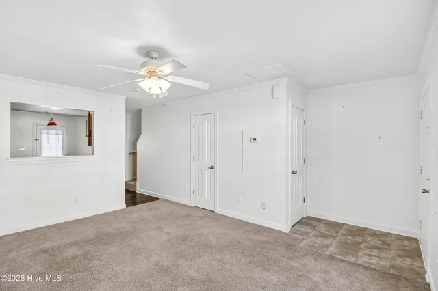 $1,250 | 502 Streamwood Drive, Jacksonville, NC 28546