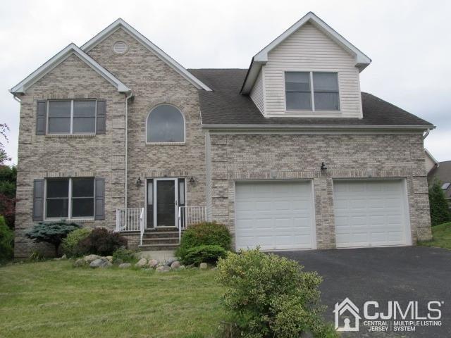 11 Catelli Road Princeton, NJ 08540 - Photo 1 of 24 Gallery Image 1