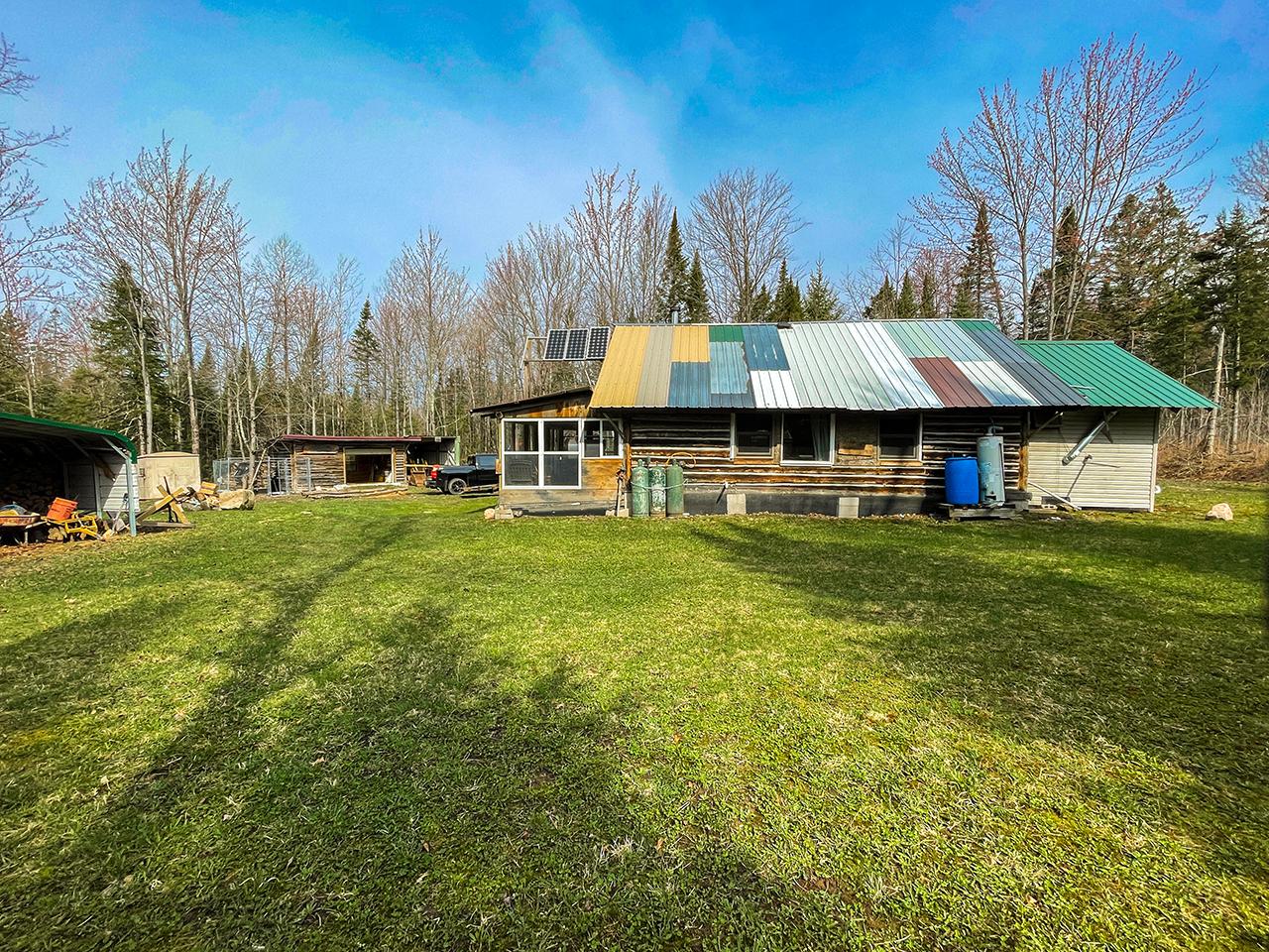 12100 Rozell Road Tripoli, WI 54564 - Photo 16 of 52 Gallery Image 16