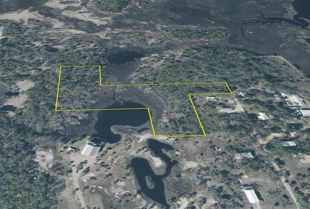 a view of outdoor space