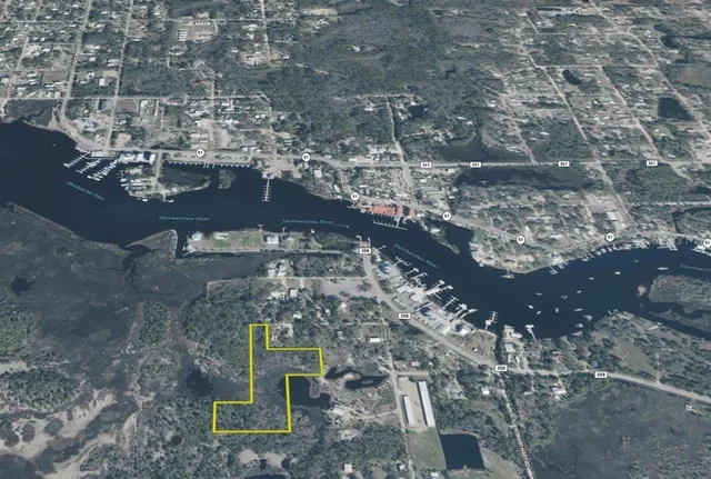 $170,000 | 0 Southwest 276th Avenue, Steinhatchee, FL 32359