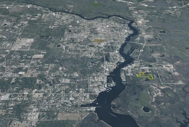 $170,000 | 0 Southwest 276th Avenue, Steinhatchee, FL 32359