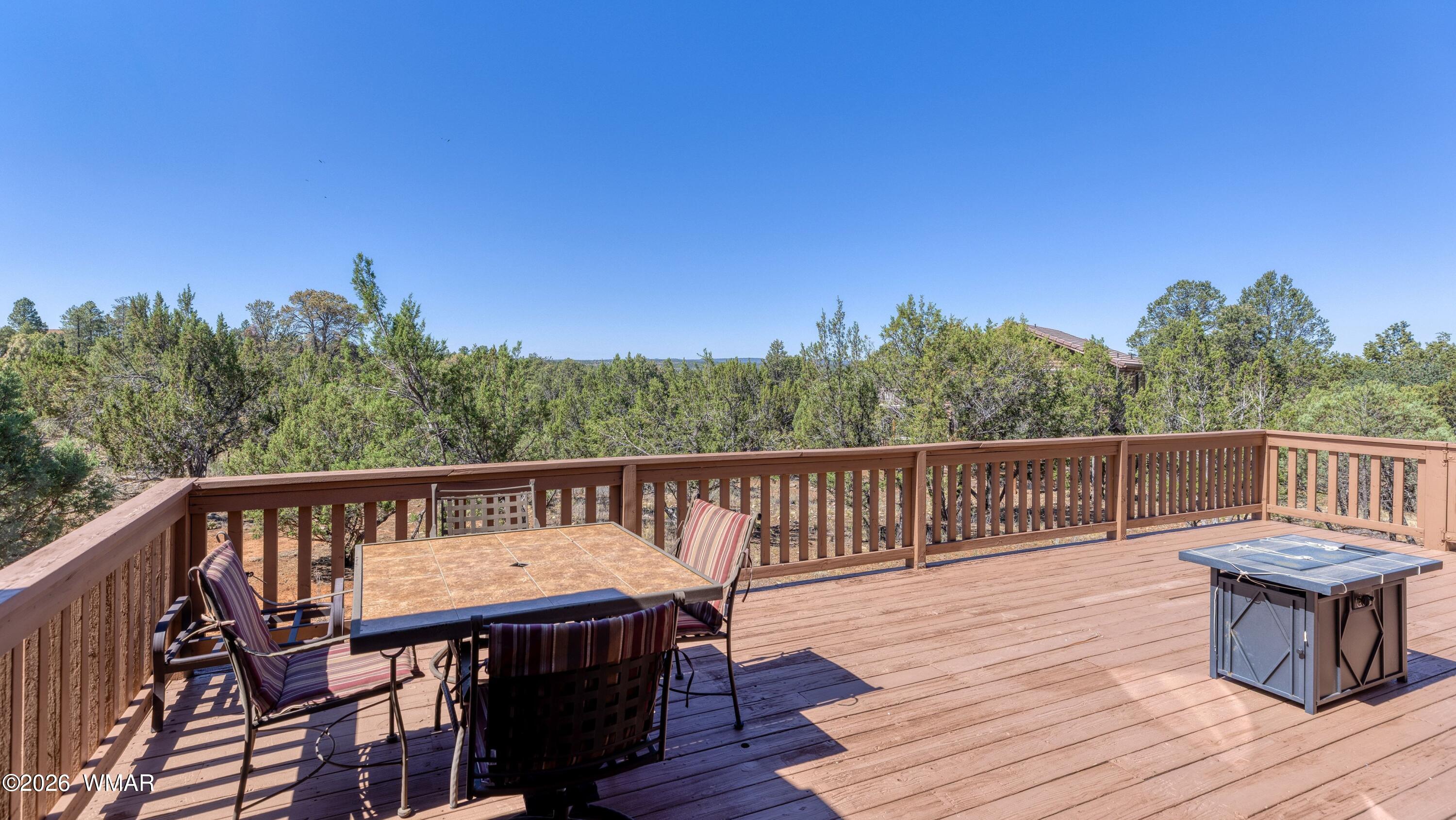 2287 Thunderbird Way Overgaard, AZ 85933 - Photo 20 of 27