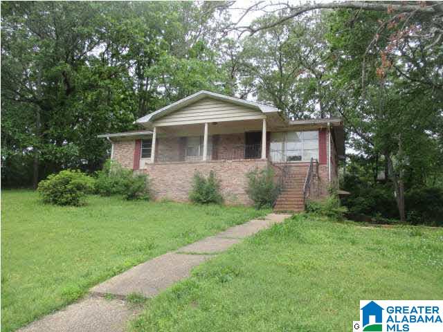 720 Parker Road Bessemer, AL 35022 - Photo 1 of 13