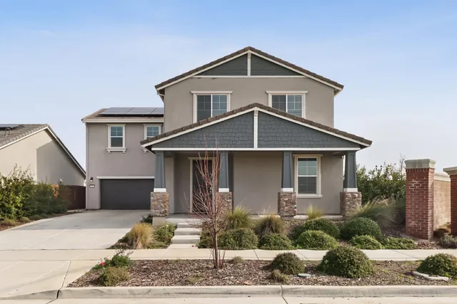 $815,000 | 1725 Harry Lorenzo Avenue, Woodland, CA 95776