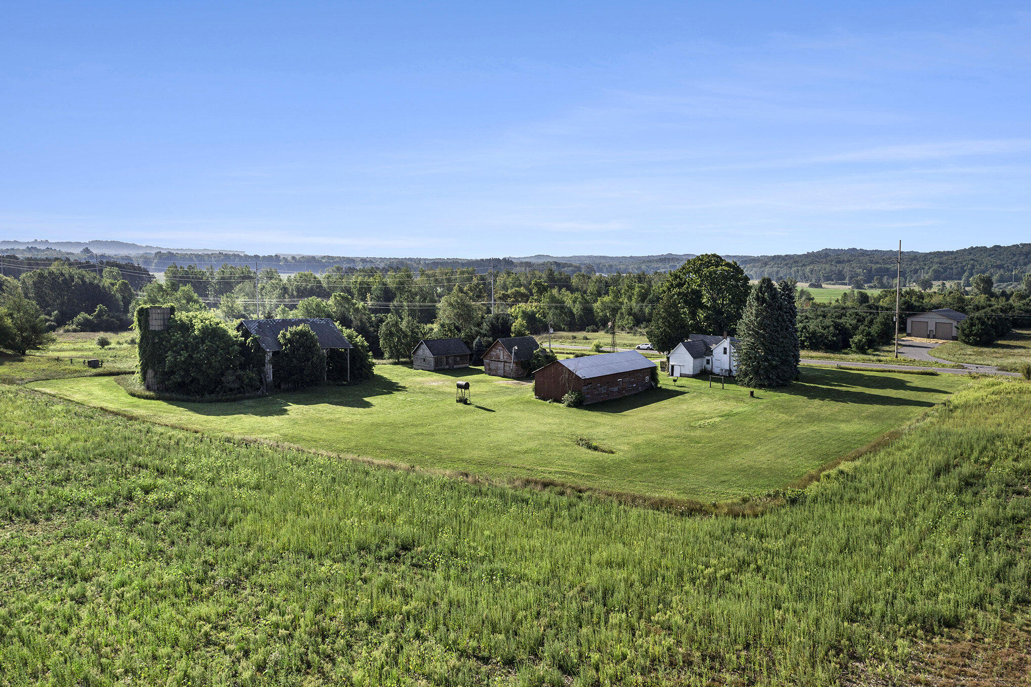 2074 West Polk Road Hart, MI 49420 - Photo 28 of 39 030_dji_0850