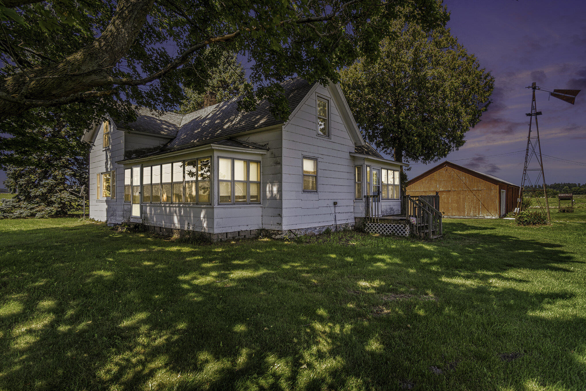 2074 West Polk Road Hart, MI 49420 - Photo 39 of 39 001_dsc02933-twilight