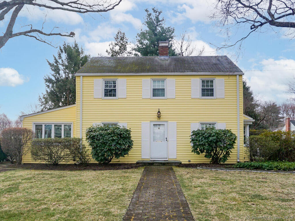 15 Chapman Road West Hartford, CT 06107 - Photo 1 of 1 Gallery Image 1