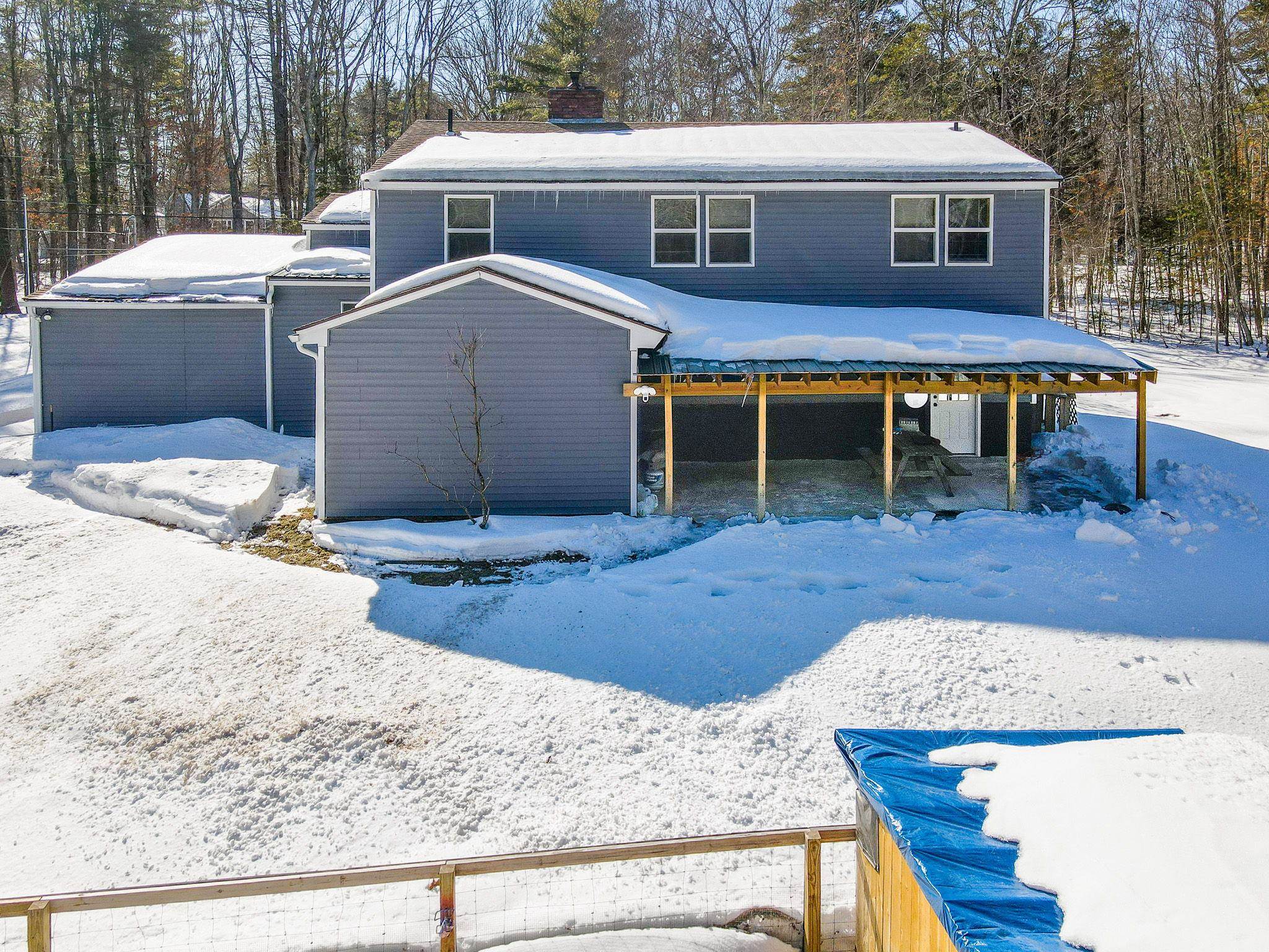 74 Royal Range Road Sandown, NH 03873 - Photo 30 of 33