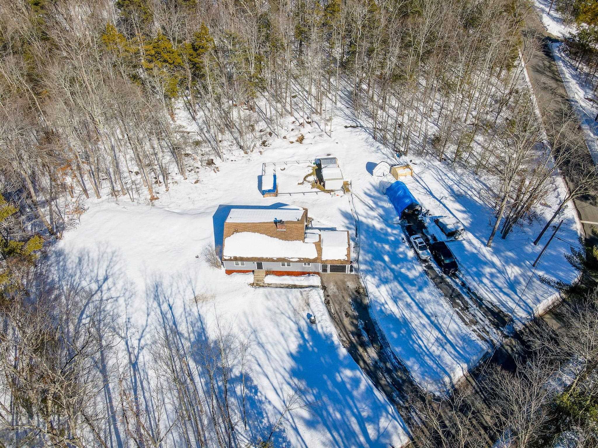 74 Royal Range Road Sandown, NH 03873 - Photo 31 of 33